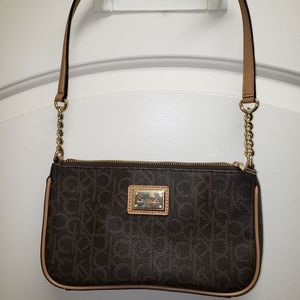 Calvin Klein purse